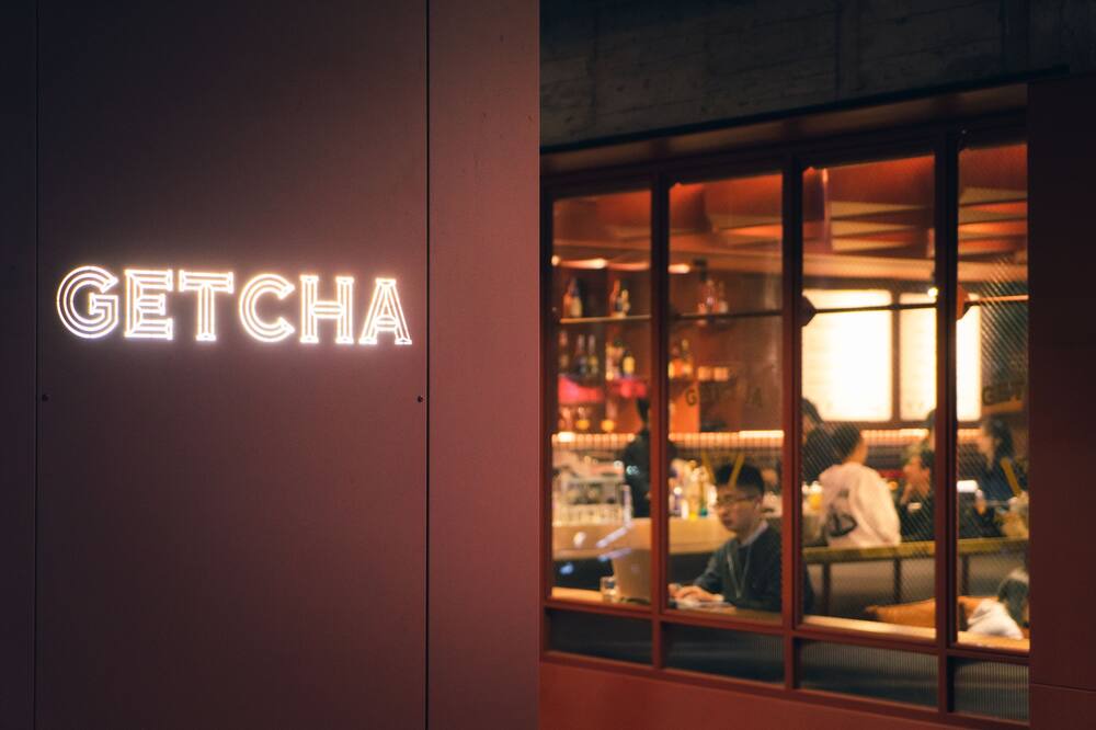 Photo of Outdoor in University District