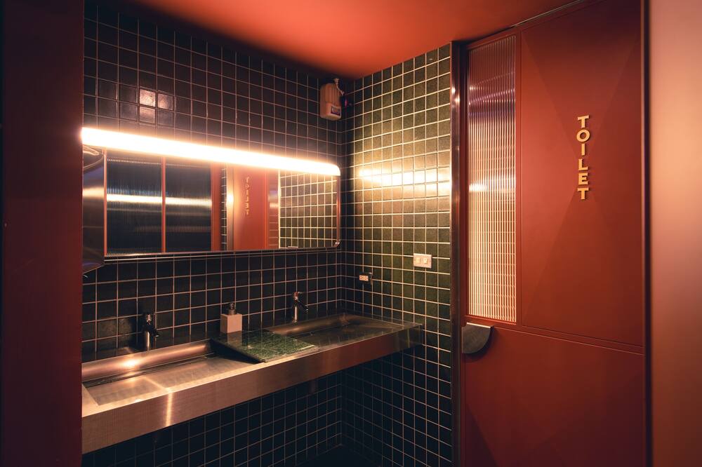 Photo of Bathroom in University District