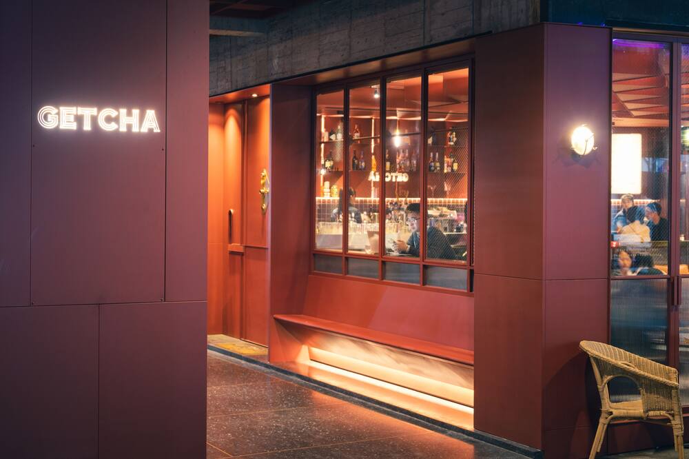 Photo of Outdoor in University District