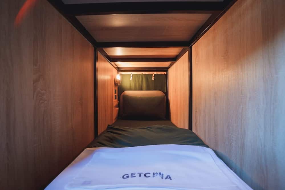 Photo of Bedroom in University District