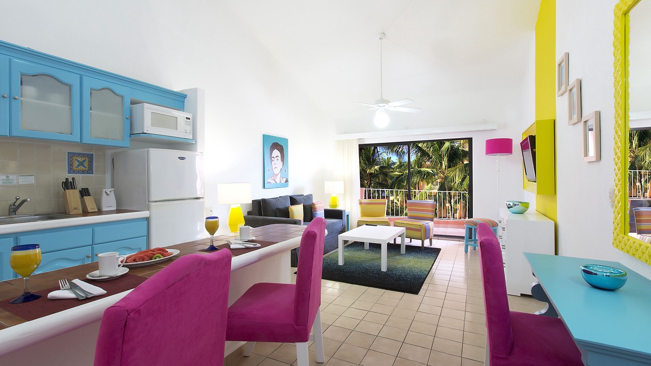 Photo of Bedroom in Puerto Vallarta