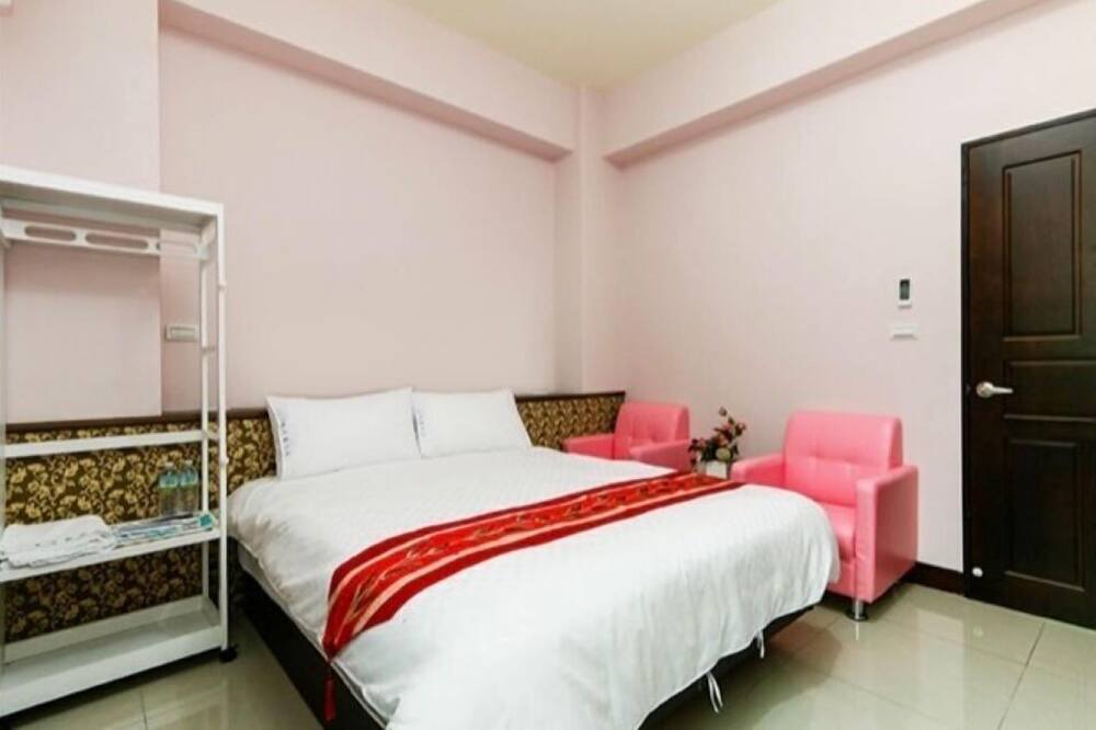 Photo of Bedroom in Taitung City Centre