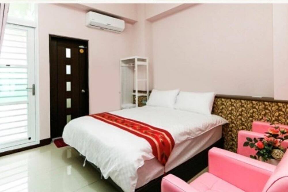 Photo of Bedroom in Taitung City Centre