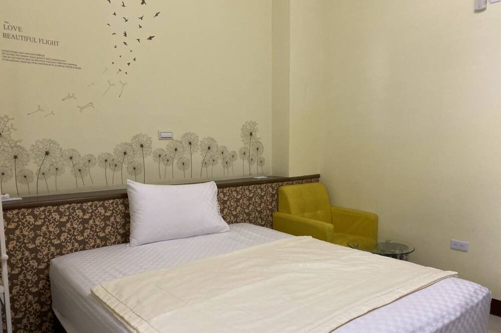 Photo of Bedroom in Taitung City Centre