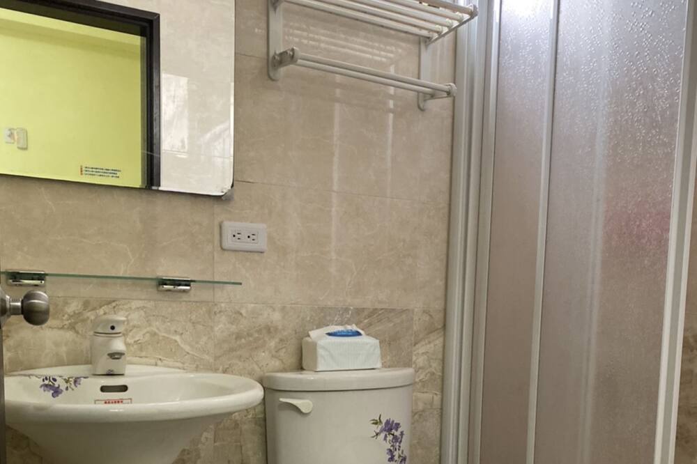 Photo of Bathroom in Taitung City Centre