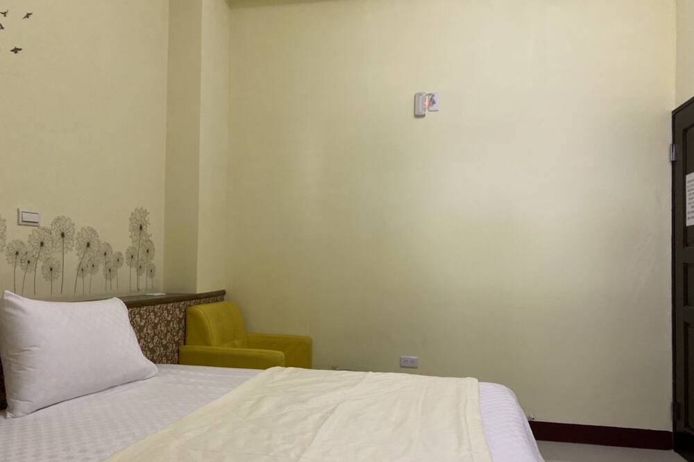 Photo of Bedroom in Taitung City Centre