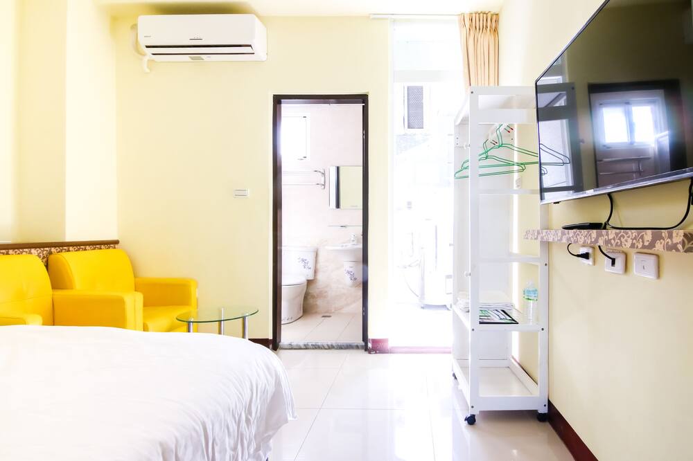 Photo of Bedroom in Taitung City Centre