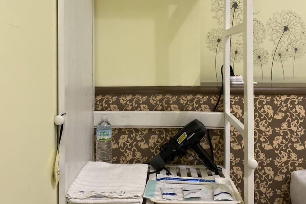 Photo of Bedroom in Taitung City Centre