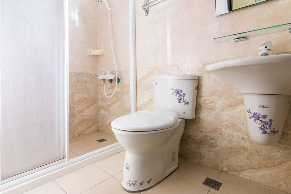 Photo of Bathroom in Taitung City Centre