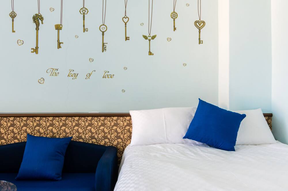Photo of Bedroom in Taitung City Centre
