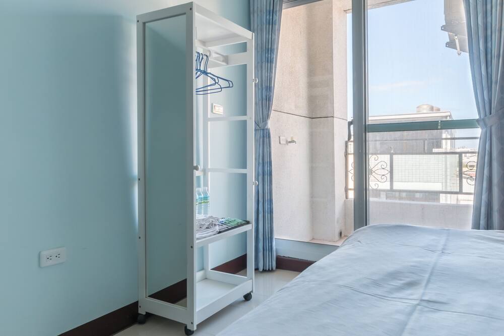 Photo of Bedroom in Taitung City Centre