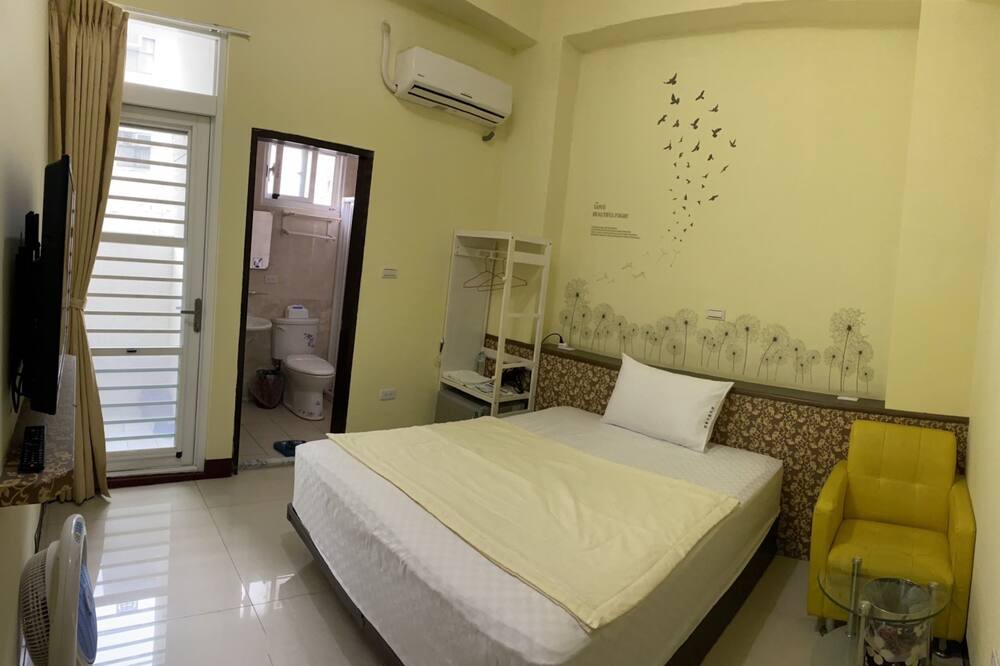 Photo of Bedroom in Taitung City Centre