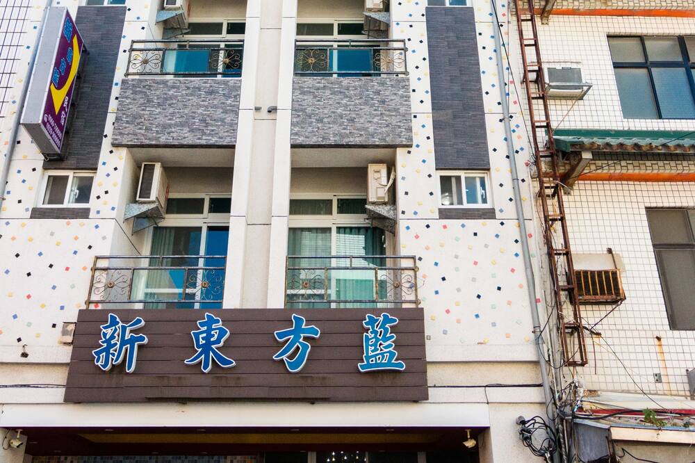 Photo of Others in Taitung City Centre