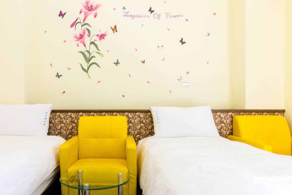 Photo of Bedroom in Taitung City Centre