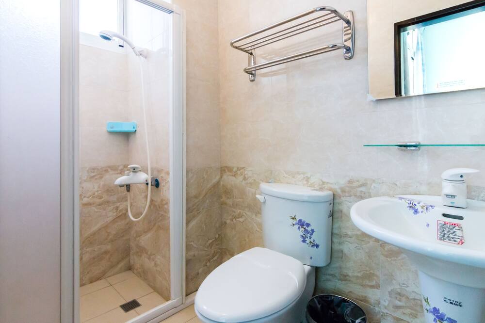 Photo of Bathroom in Taitung City Centre