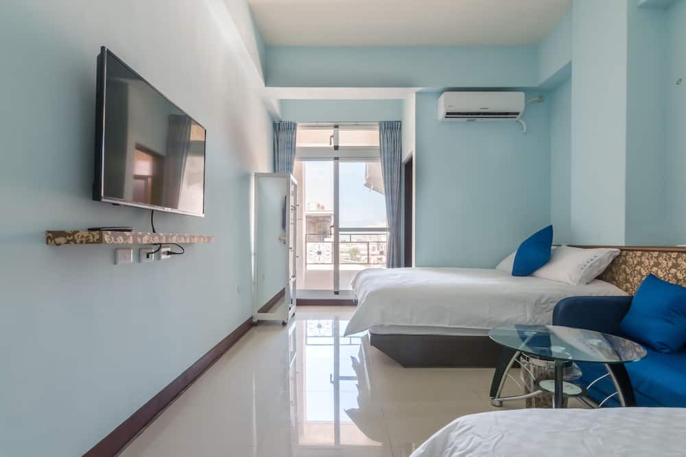 Photo of Bedroom in Taitung City Centre