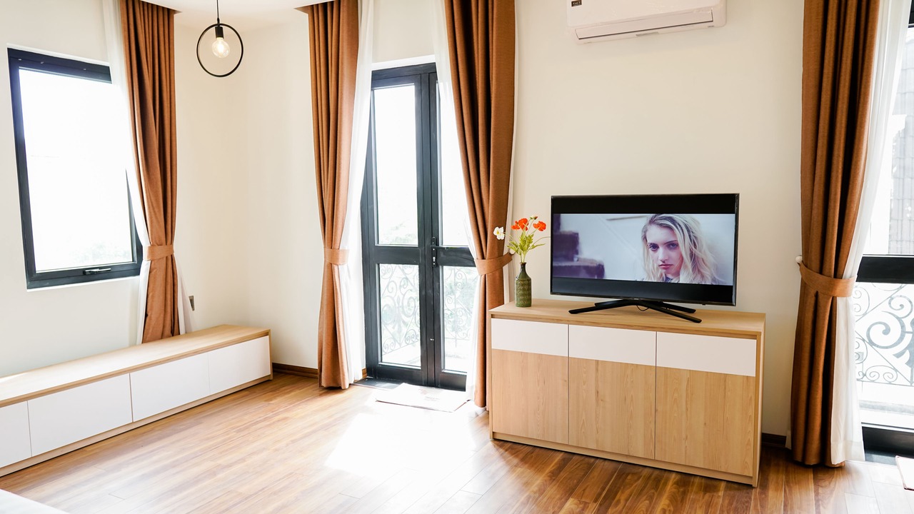 Photo of Bedroom in Hue