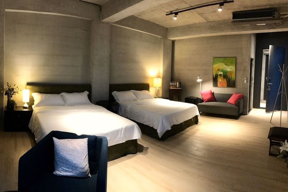 Photo of Bedroom in Suao