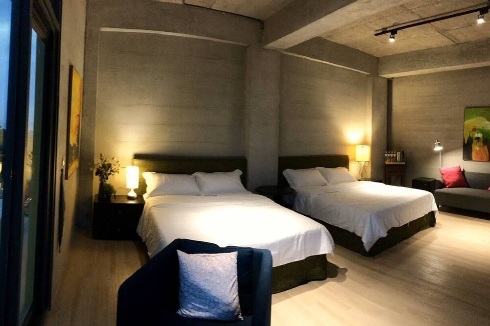 Photo of Bedroom in Suao