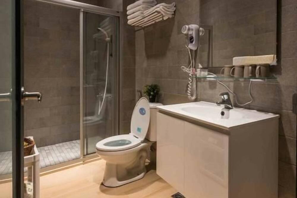 Photo of Bathroom in Suao