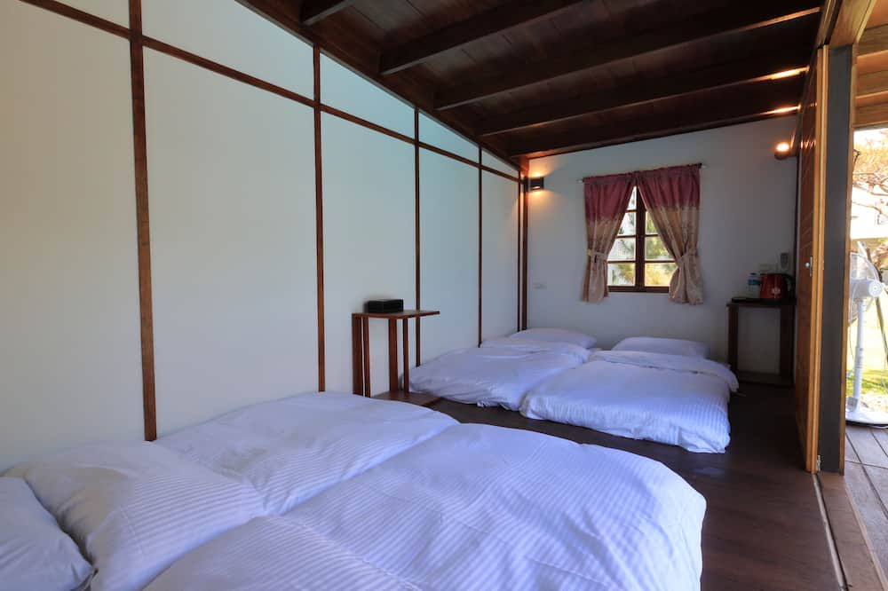 Photo of Bedroom in Ji'an