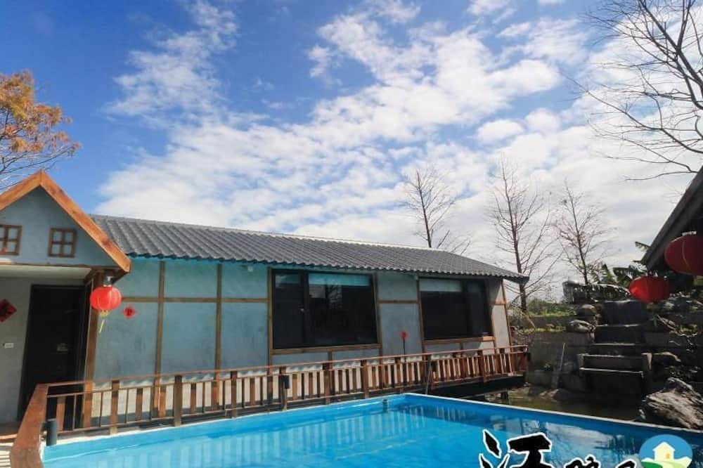 Photo of Bedroom in Ji'an