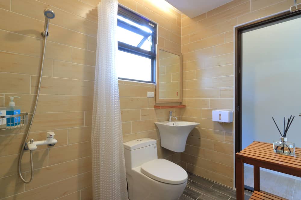 Photo of Bathroom in Ji'an