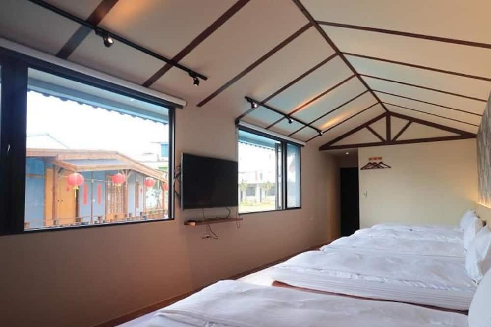 Photo of Bedroom in Ji'an