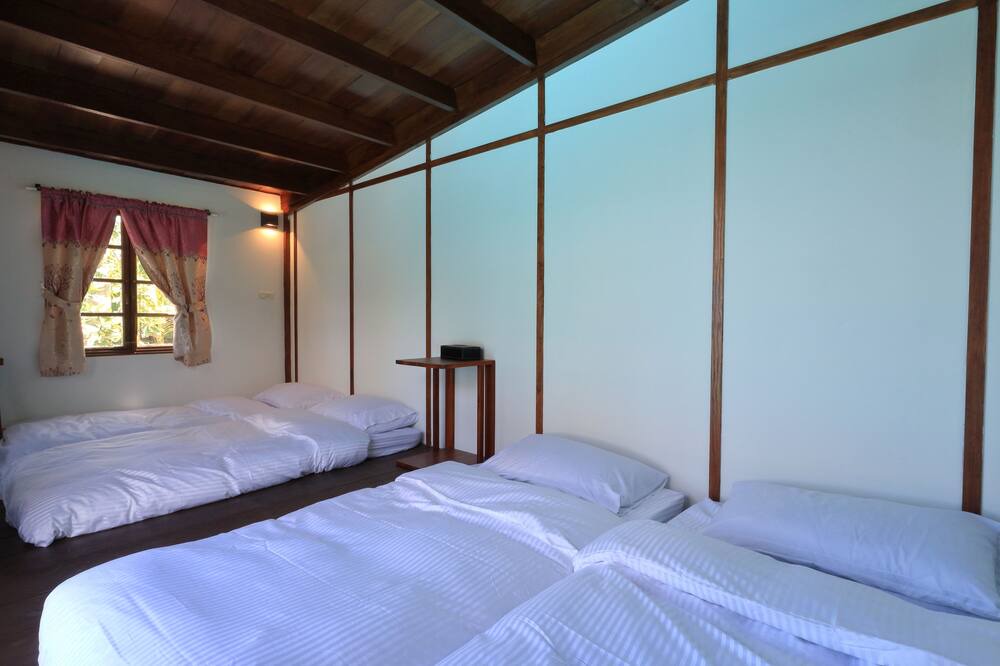 Photo of Bedroom in Ji'an