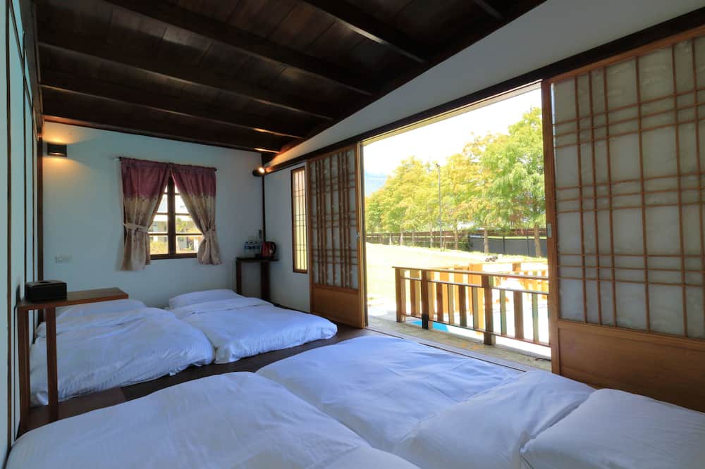 Photo of Bedroom in Ji'an