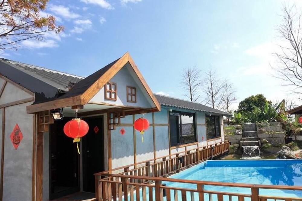 Photo of Bedroom in Ji'an