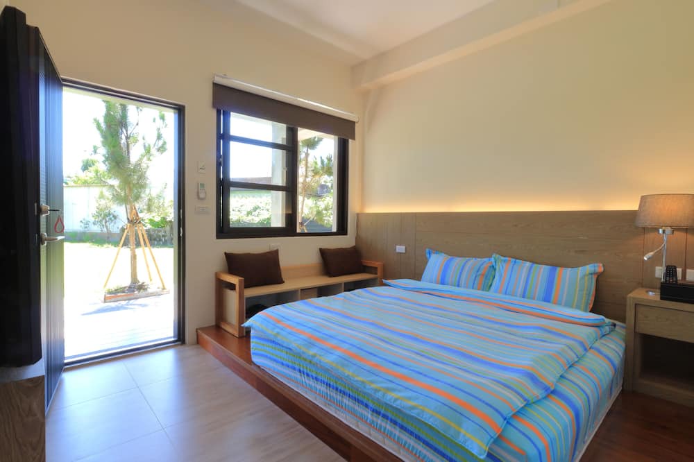 Photo of Bedroom in Ji'an