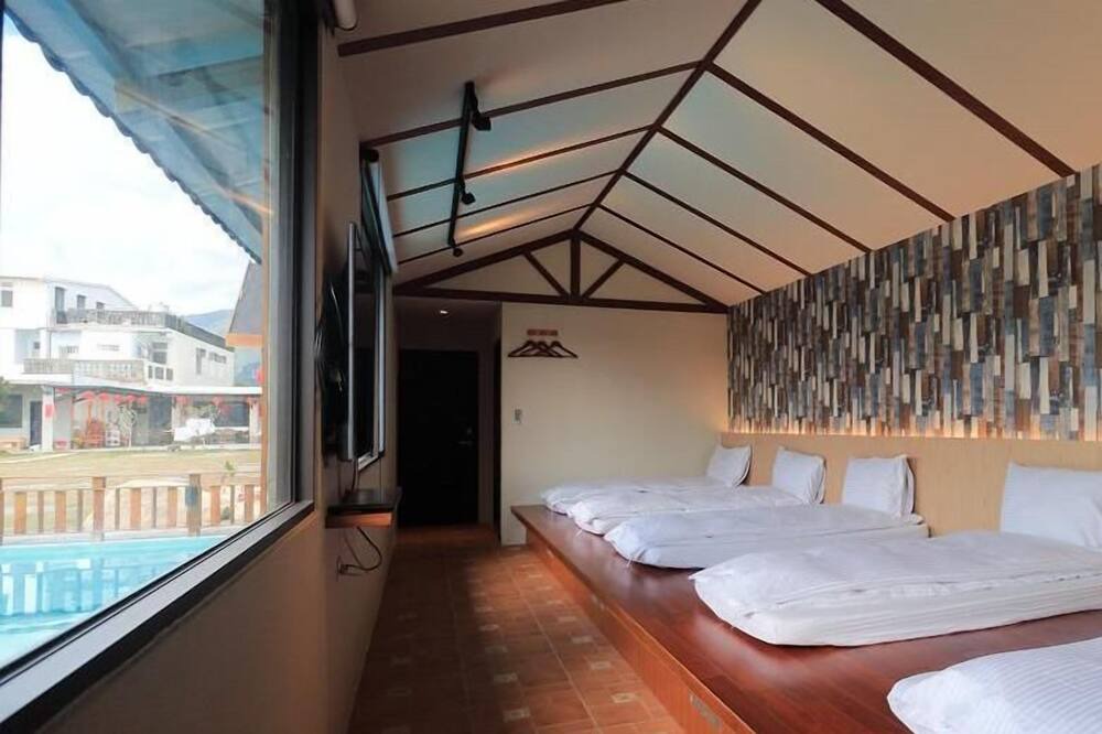 Photo of Bedroom in Ji'an