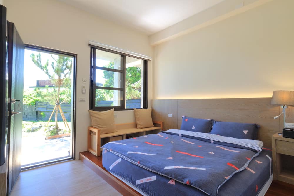 Photo of Bedroom in Ji'an