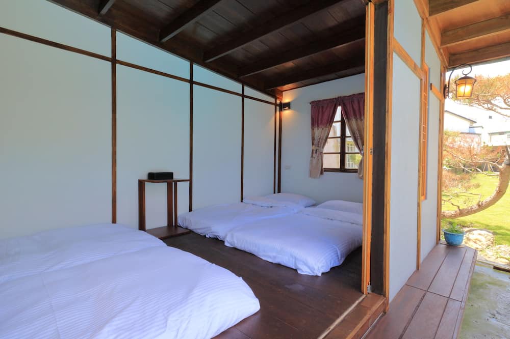 Photo of Bathroom in Ji'an