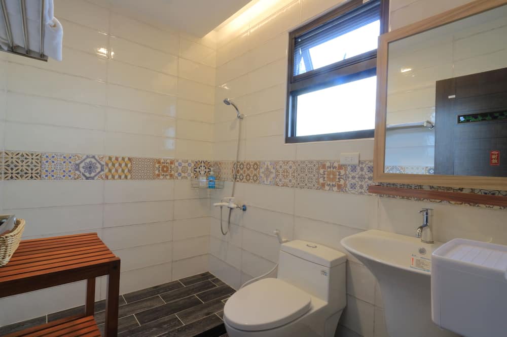 Photo of Bathroom in Ji'an