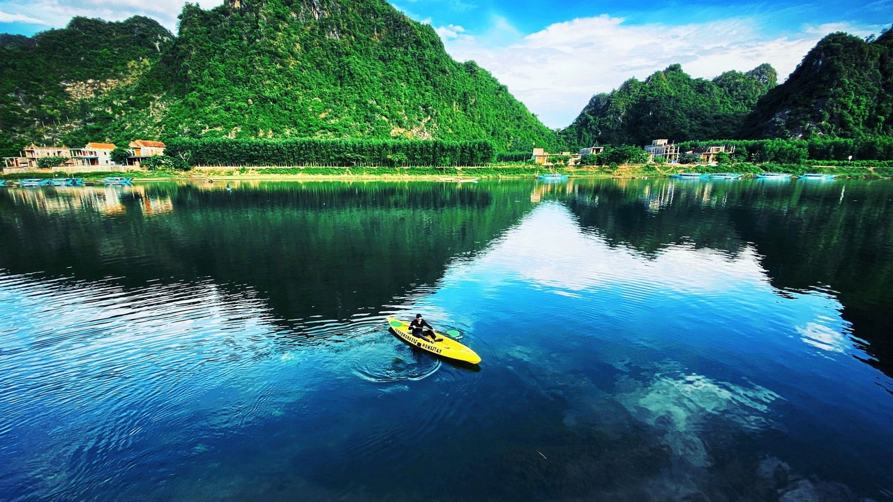 Photo of Others in Phong Nha