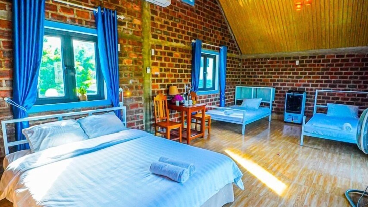Photo of Bedroom in Phong Nha
