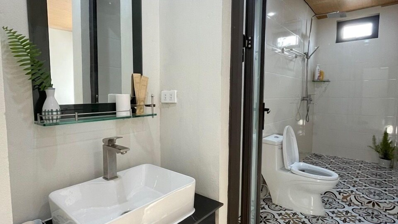 Photo of Bathroom in Phong Nha