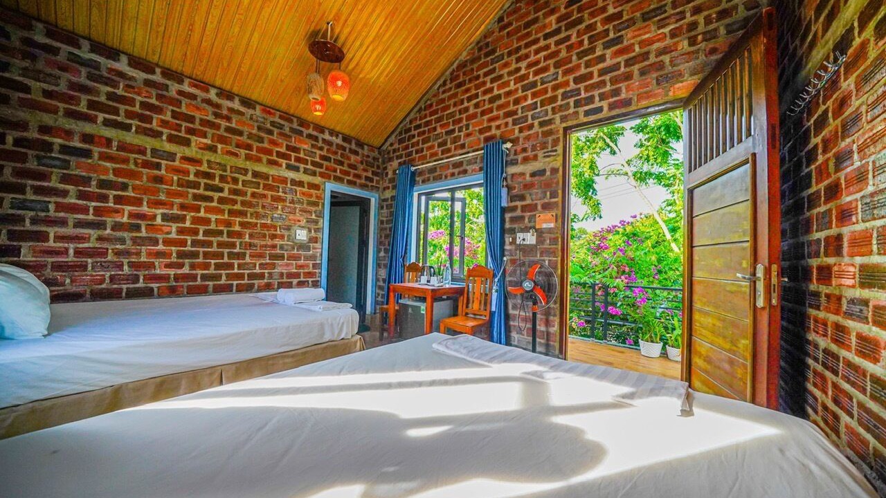 Photo of Bedroom in Phong Nha