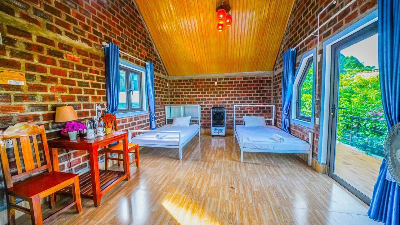 Photo of Bedroom in Phong Nha