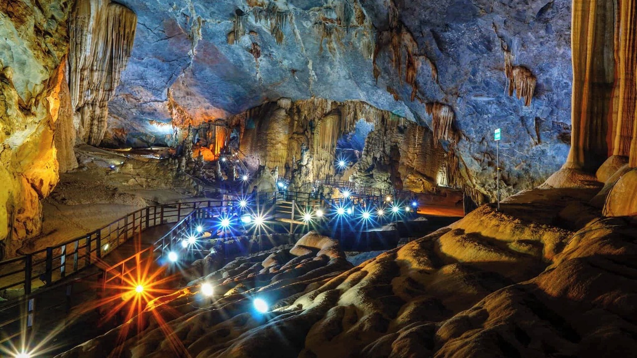 Photo of Others in Phong Nha