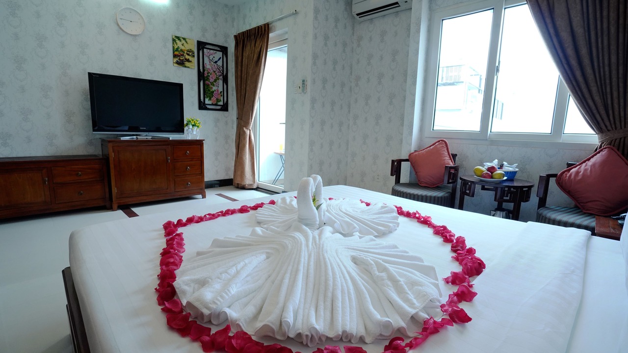 Photo of Bedroom in Bui Thi Xuan