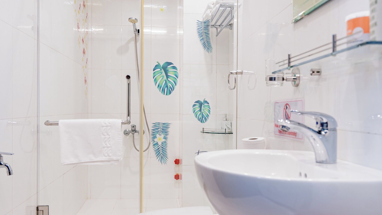 Photo of Bathroom in Bui Thi Xuan