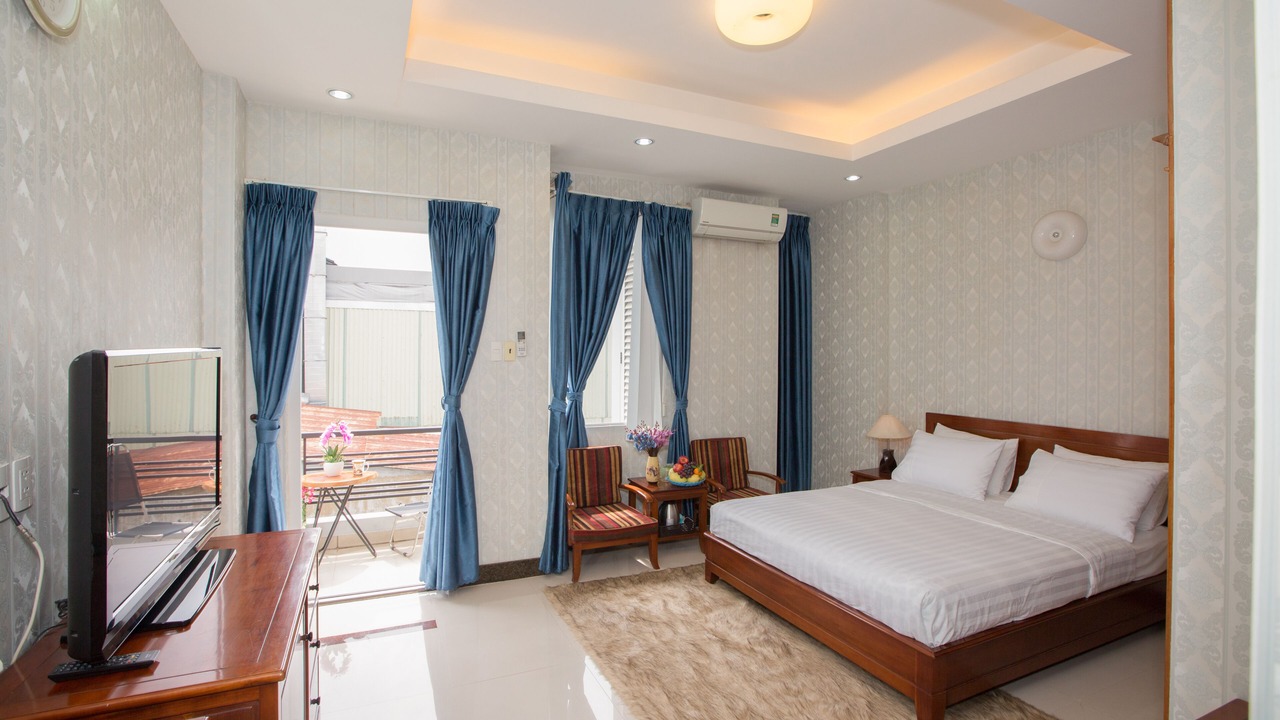 Photo of Bedroom in Bui Thi Xuan
