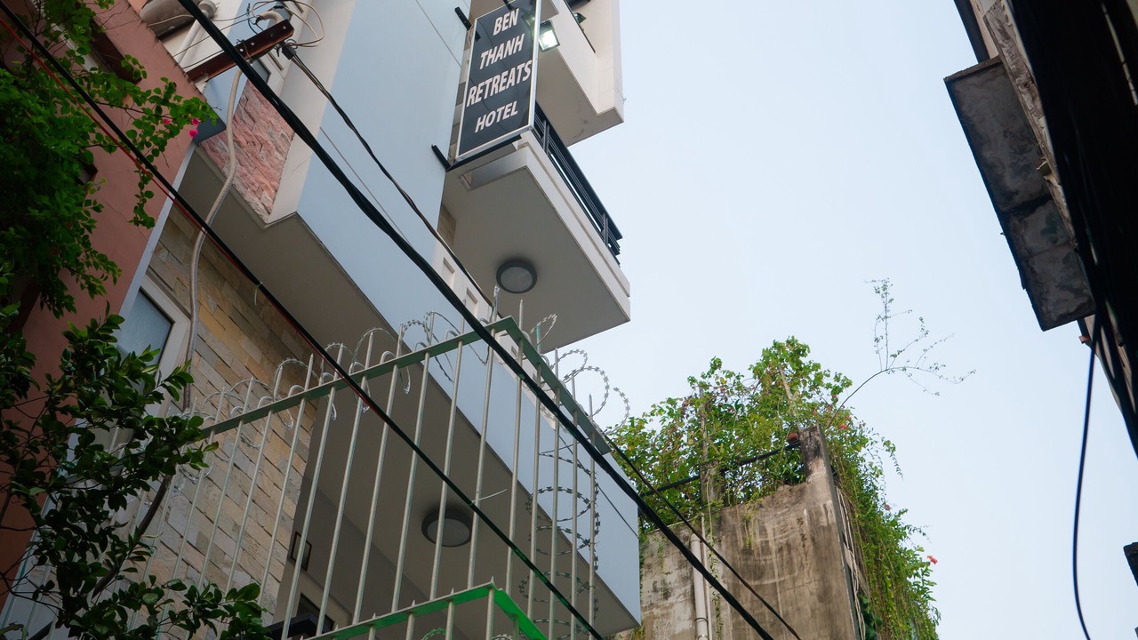 Photo of Outdoor in Bui Thi Xuan