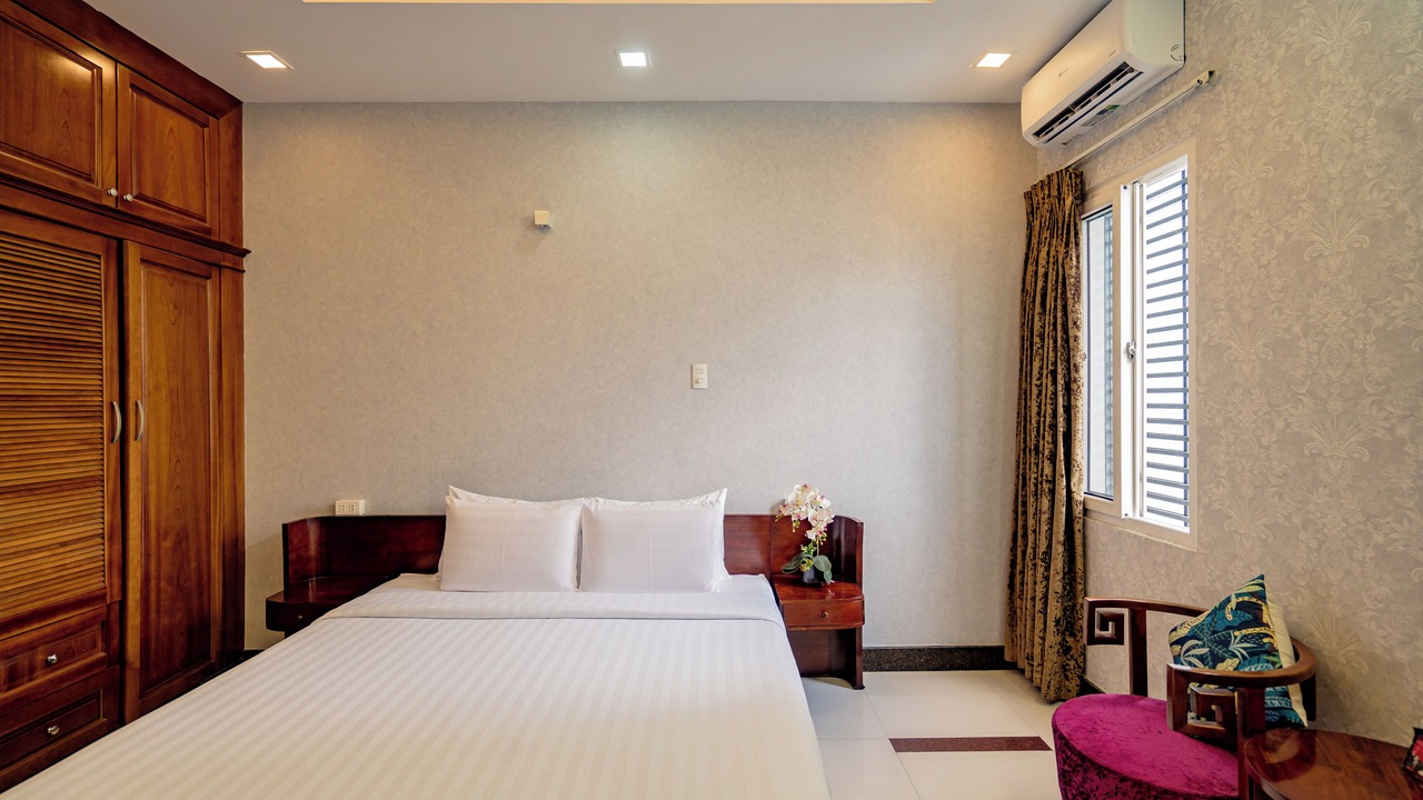 Photo of Bedroom in Bui Thi Xuan