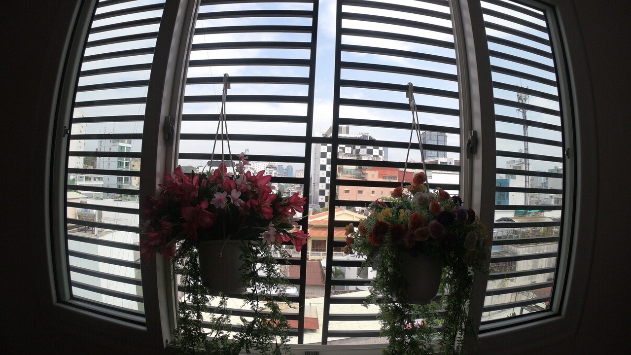 Photo of Patio Balcony in Bui Thi Xuan