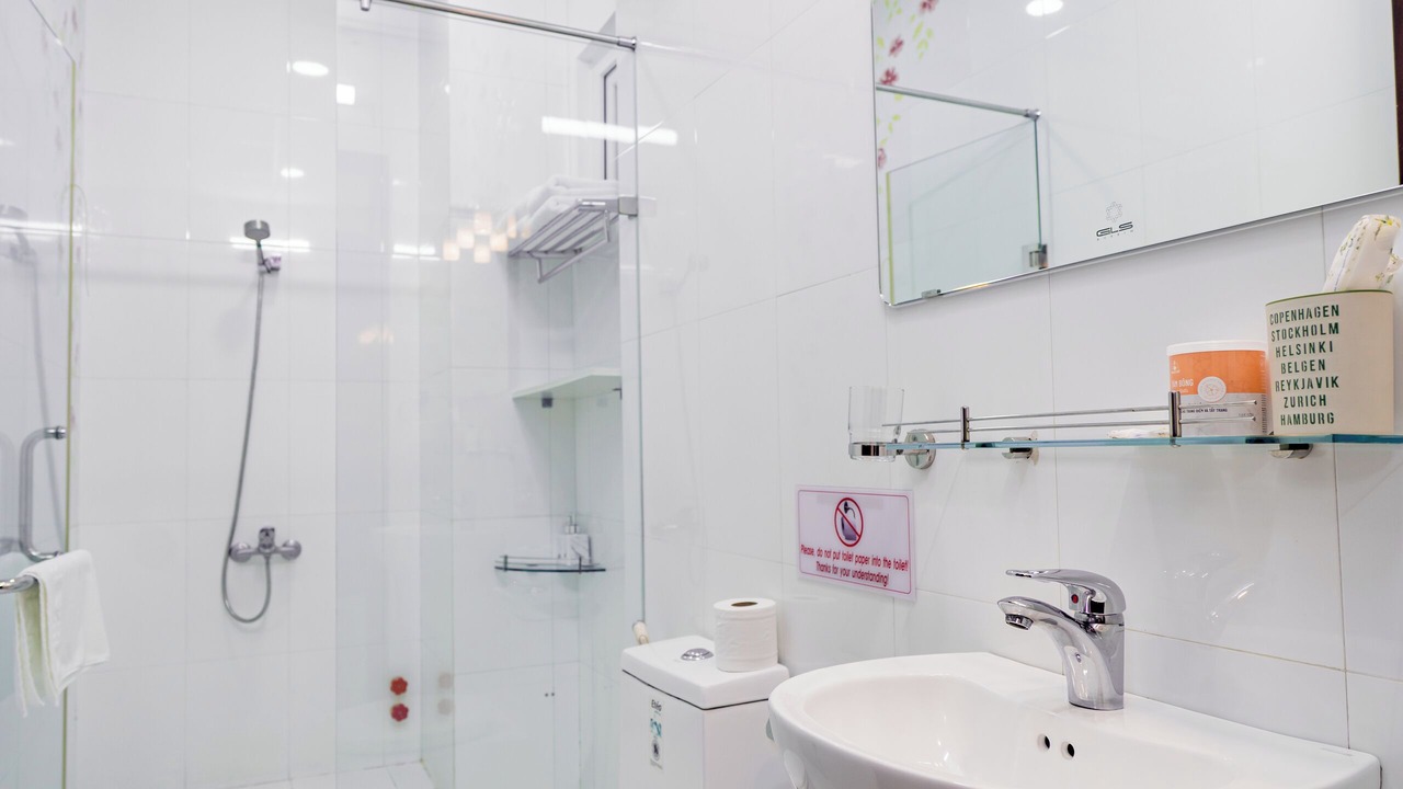 Photo of Bathroom in Bui Thi Xuan