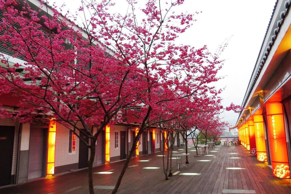 Photo of Outdoor in Sanyi